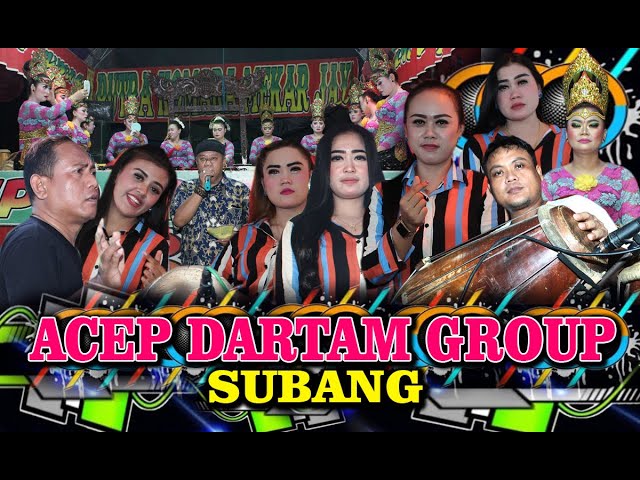 Acep Dartam Group(part 9)Bp.Wkl.Gabug Putra Sadewa class=