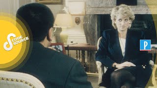 [PODCAST] Comment l'interview de Lady Di ébranle la BBC, 25 ans après