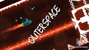 Outer space 100% by nicki1202 hard