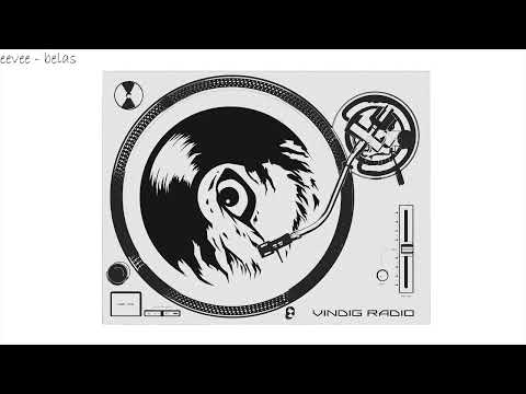 Vinyl Digital 24/7 Beat Radio (lofi hiphop/chillhop/jazz vibes/relax/study beats)