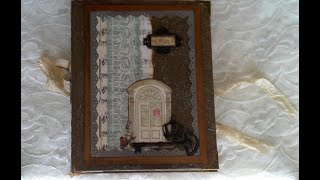 Lace Door Journal