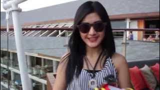 Indah nya Bali Bersama Camelia Putri #DigeyolAsyik