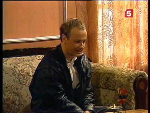 Побег, 2 серия. ЛенТВ, 1988 г.