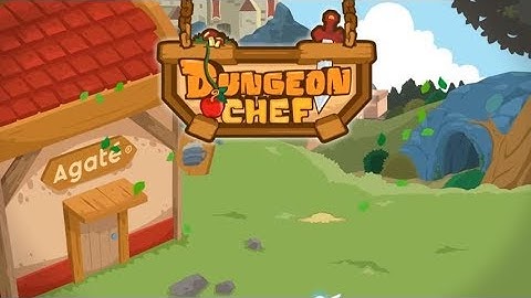 Dungeon Chef  - Android Gameplay #2