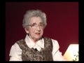 Zosia Gettler - Holocaust Survivor Testimony