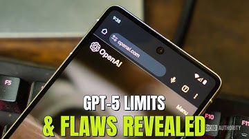 GPT-5 Limits, Security Flaws, GPT-4 Return & Oracle AI Integration!