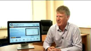 Cloud9 Software - Business Capital - Cloud Computing Thought Leadership