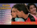 Kuch Kuch Hota Hai Jukebox | 90s Evergreen Songs  | Shahrukh Rani Kajol, Alka Yangik Udit Narayan