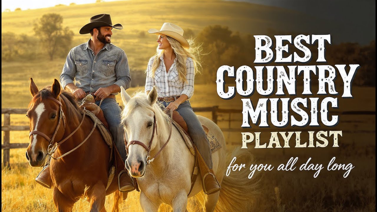 Best Classic Country Songs 2026 💚 Golden Days Of Country – Songs That Still Linger Vol 94