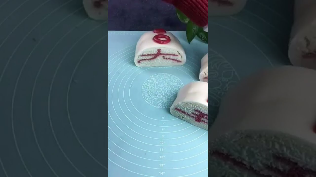 How To Make Bake 144