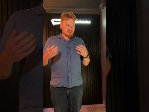 В субботу в Blackroom прошёл день открытых дверей🔥