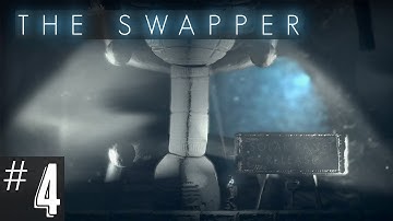 The Swapper (part 4) | Upside Down