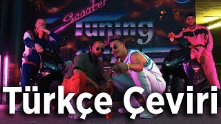 Apache 207 - Roller Türkçe Çeviri