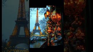 Paris #eiffeltower 2025