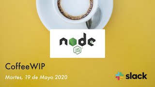 NodeJS | Crea tu primera Rest API en NodeJS con Clusters