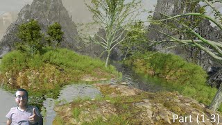 Easy Procedural Landscape - Part 1