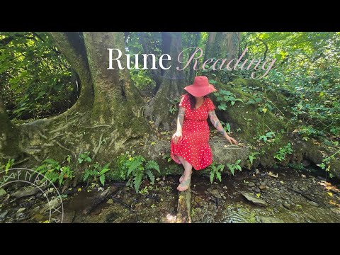ECLIPSE RUNE READING 12/8