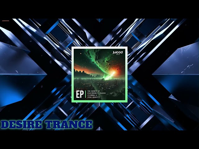 Andy Newtz - Zero Gravity