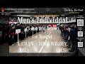 【1st Round-Men's Individual (3-dan and below)】(BRU)L.CHAN - MM J.WILDEY(AUS)_1AOKC