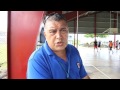 American Samoa Handball Association (Video 2 of 2)