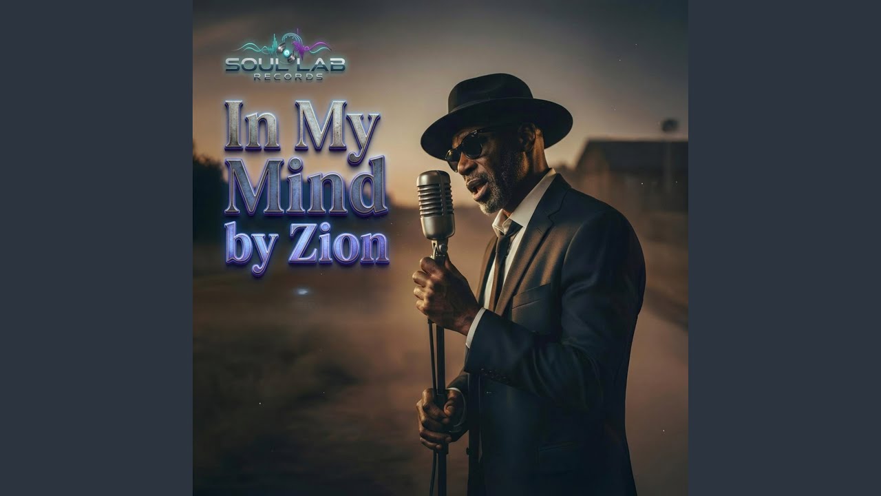 In My Mind - YouTube
