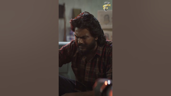 அவன் தான் North-ல இருந்து வந்தவன் | Mahaan | Vikram | Dhruv | Bobby Simha | Karthik Subbaraj #shorts