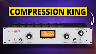 KING OF COMPRESSORS! How to use an LA2A Style Compressor (WA2A Review)