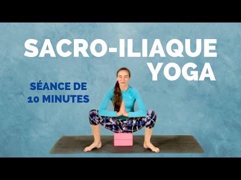 Vidéo: 4 façons de faire des étirements de yoga pour les douleurs lombaires