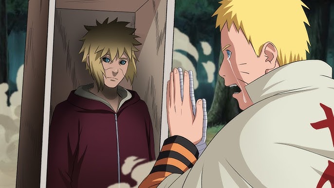 Boruto Explorer - O legado do Quarto Hokage 🍀 Jiraiya se