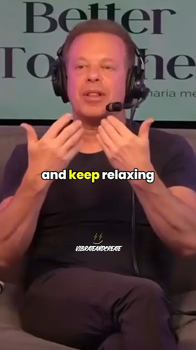 ⚡️PRACTICE THIS EVERY SINGLE DAY- Joe Dispenza