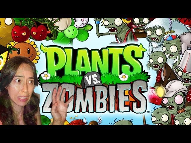 Novo Jogo De Zumbi Para Android - VS Zombies - Gameplay #50 