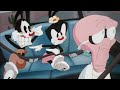 Animaniacs I M Mad Theatrical Short 1994 Animaniacs I M Mad Theatrical Short 1994