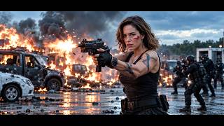 Broken Oath | Full HD Action Thriller English Movie | Hollywood Film | Revenge Crime Assassin Movies