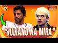 MADRUGADA TENSA! Juliano na mira, plano de Jordana e desconfiança na casa 😱 BBB26