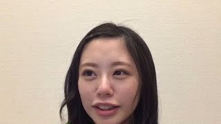 48 Sayuna Hama 2021年01月24日14時09分40秒 濵 咲友菜（AKB48 チーム８）