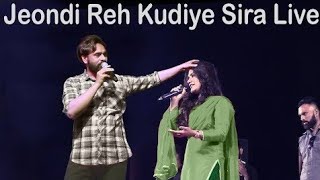 Babbu maan & Kaur B | First time | omg Bai Ne Haneri Leyati | Dec 2018