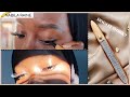 Eyelash Glue Pen Review | Does It Really Work??