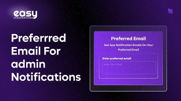 How to Set a Preferred Email in Easy Subscriptions (Shopify Guide)
