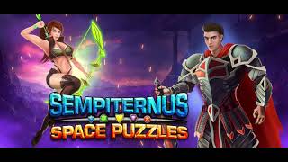 Sempiternus space puzzle RPG - Download now screenshot 5