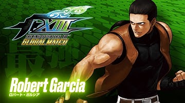 KOF XIII GM｜Combo Video #21