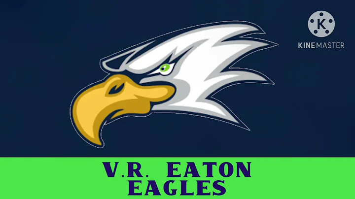 Northwest V.R. Eaton Eagles Fight song (4-6A)
