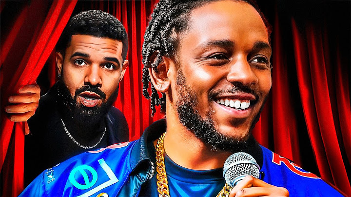Everything You MISSED From Kendrick Lamar's Super Bowl Halftime Show