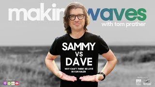 Van Halen Why Cant This Be Love For Sammy Hagar With Greg Renoff