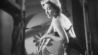 L'Epave (Drama 1949) French film directed by Willy Rozier