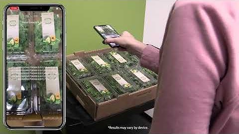Enable Traceability with the Digimarc Platform