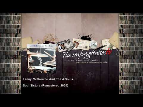 Lenny McBrowne And