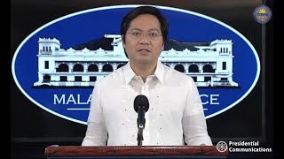 The Virtual Presser March 4, 2021