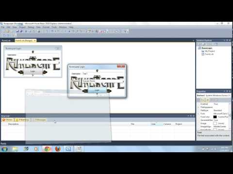 How To Make A Keylogger With Visual Basic