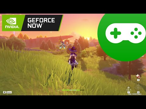 Reliance JioCloudGames: Support Exec Confirms the Arrival of Nvidia GeForce  Now to India