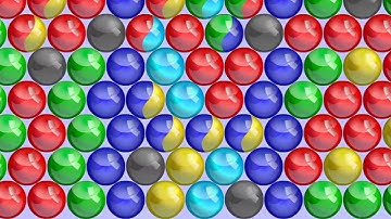 Bubble shooter android gameplay | bubble shooter | bubble shooter game new levels | Bubble Shooter